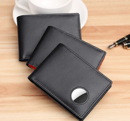 SharpStart™ Tracker Wallet