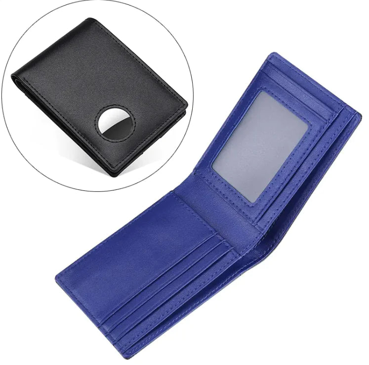 SharpStart™ Tracker Wallet