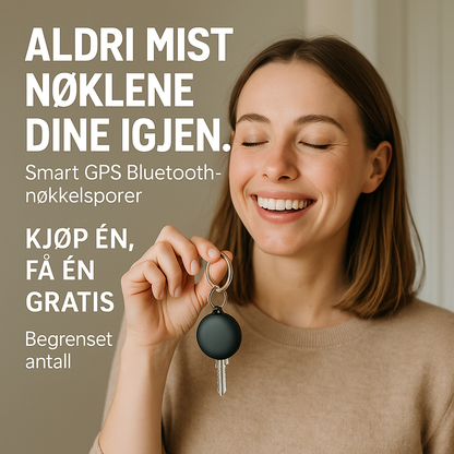 SharpStart™ GPS-spårare