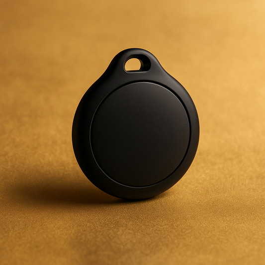 SharpStart™ GPS-spårare