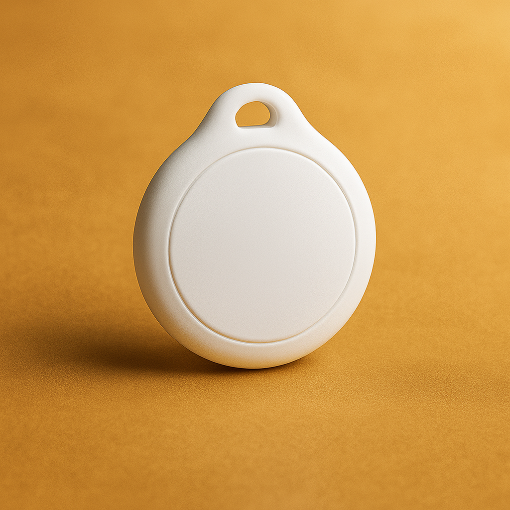 SharpStart™ GPS-spårare