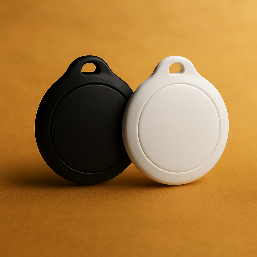 SharpStart™ GPS-spårare