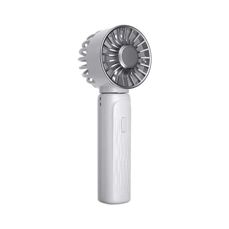SharpAir Mini™ – USB Pocket Fan for Instant Cooling