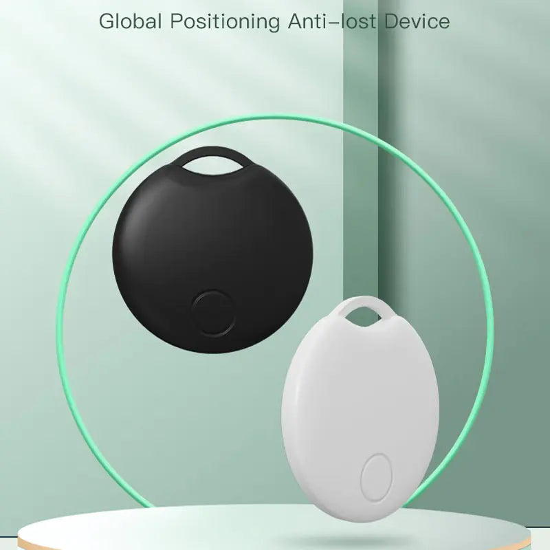 SharpStart™ GPS Tracker – AirTag Replacement