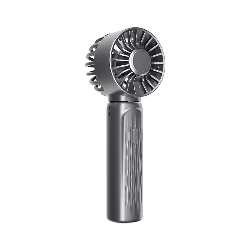 SharpAir Mini™ – USB Pocket Fan for Instant Cooling