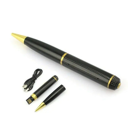 1080P HD Pocket Pen Camera Hidden Cam Mini